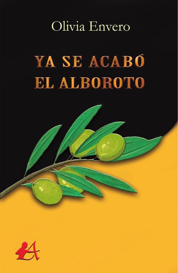 Ya se acabó el alboroto