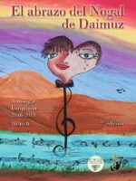 El abrazo del nogal de Daimuz II:2a edición