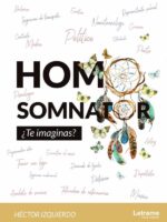 Homo somnator:¿Te imaginas?