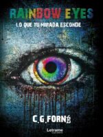 Rainbow eyes - Lo que tu mirada esconde