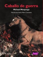 Caballo de guerra