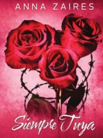 Siempre tuya:Secuestrada nº 3