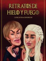 Retratos de hielo y fuego