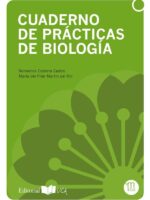 Cuaderno prácticas de Biología