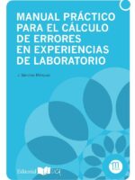 Manual práctico para el cálculo de errores en experiencias de laboratorio