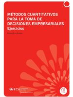 Métodos cuantitativos para la toma de decisiones empresariales