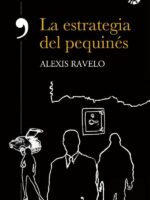 La estrategia del pequinés