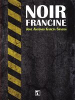 Noir Francine