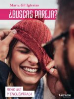 ¿Buscas pareja? Read me y encuéntrala