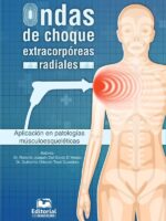 Ondas de choque extracorpóreas radiales