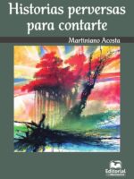 Historias perversas para contarte