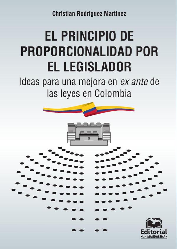 El principio de proporcionalidad