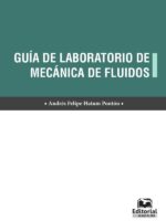 Guía de laboratorio de mecánica de fluidos