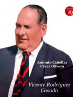 Vicente Rodríguez Casado. Pensamiento y acción de un intelectual
