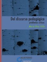 Del discurso pedagógico: problemas críticos