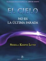 El cielo no es la última parada :Una Grandiosa Introducción Hacia El Libro De Urantia
