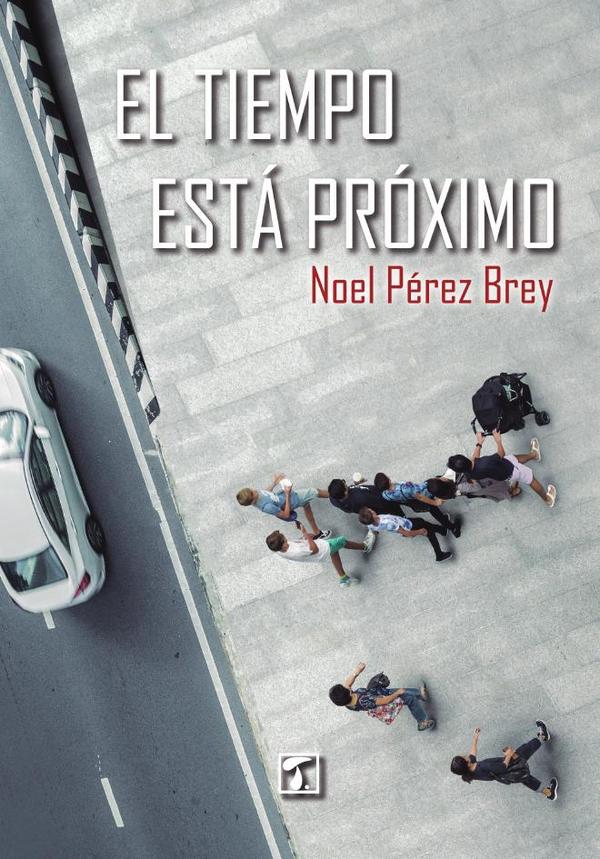 Tiempo está próximo, El