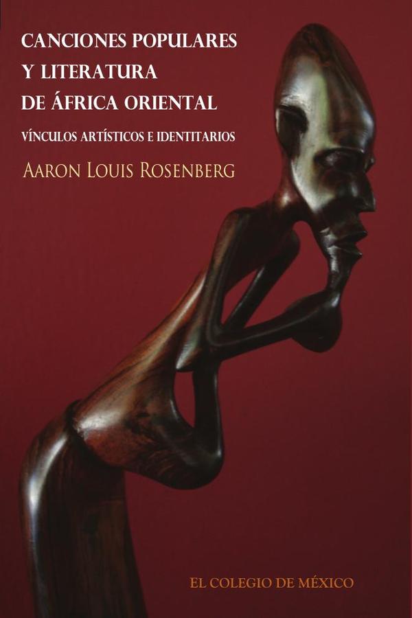 Canciones populares y literatura de África Oriental:Vínculos artísticos e identitarios