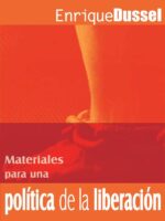 Materiales para una política de la liberación