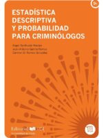 Estadística descriptiva para criminólogos