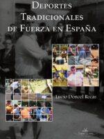 Deportes Tradicionales de Fuerza en España