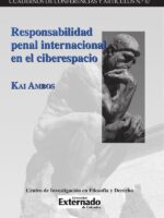 Responsabilidad penal internacional en el ciberespacio.