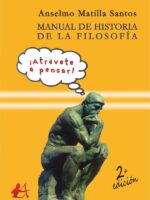 Manual de Historia de la Filosofía