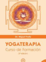 Yogaterapia