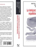La inmigración en la literatura española contemporánea