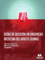 Guías de decisión en urgencias - Medicina del adulto (GUMA)