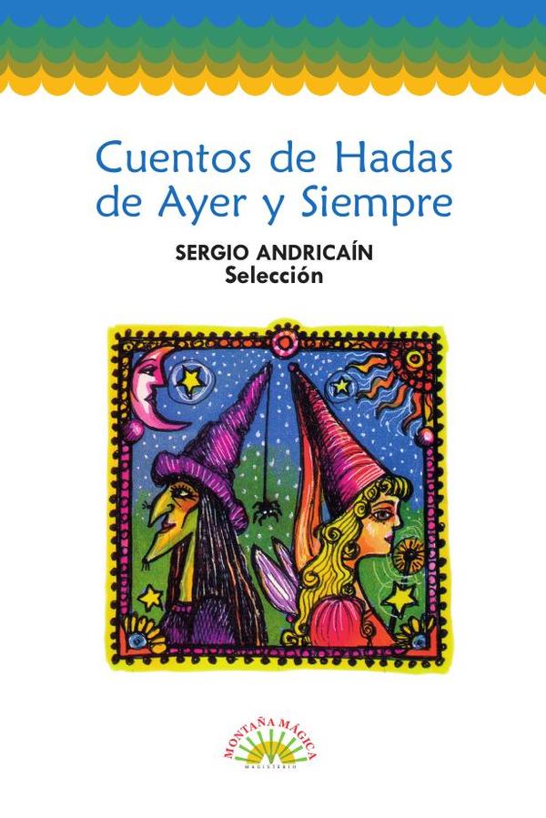 Cuentos de ayer y siempre