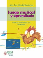 Juego musical y aprendizaje:Estimula el desarrollo y la creatividad