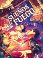 Sueños de fuego:(DEFINITIVO)