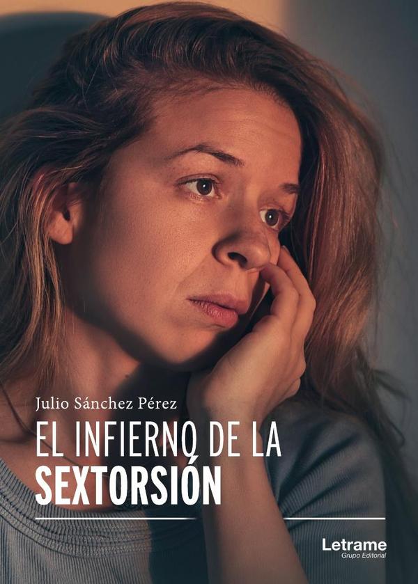 El infierno de la sextorsión