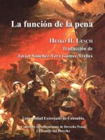 La función de la pena N. 17