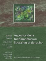 Aspectos de la Fundamentación Liberal N. 34