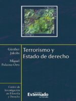 Terrorismo y Estado de Derecho N. 38
