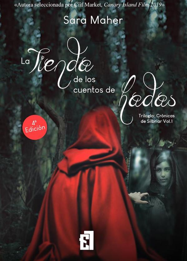 La tienda de los cuentos de hadas
