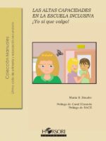 ¡Yo sí que valgo! Las Altas Capacidades en la escuela inclusiva