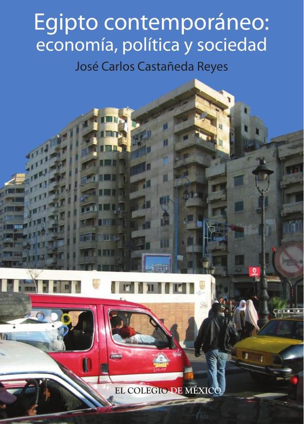 Egipto contemporáneo:Economía, política y sociedad