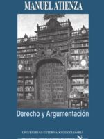 Derecho y argumentación