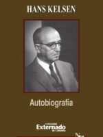 Hans Kelsen. Autobiografía
