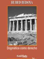 Dogmática como derecho