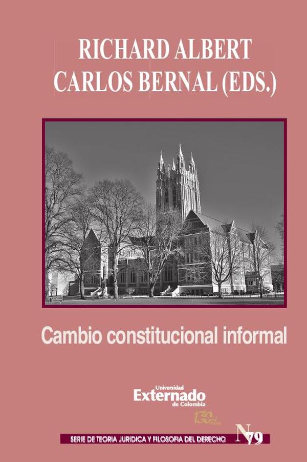 Cambio constitucional informal