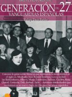 Breve historia de la generación del 27