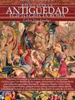 Breve historia de las batallas de la Antigüedad