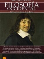 Breve historia de la filosofía occidental