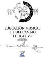 Educación musical:Eje del cambio educativo