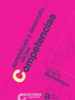 Aprendizaje y desarrollo de las competencias