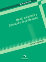 Medio ambiente y formación de profesores
